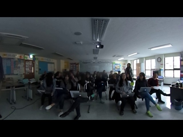 KIS Skype Chat with Dorothy Johnson