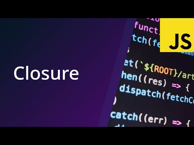 InterviewPrep: What is Closure in Javascript?