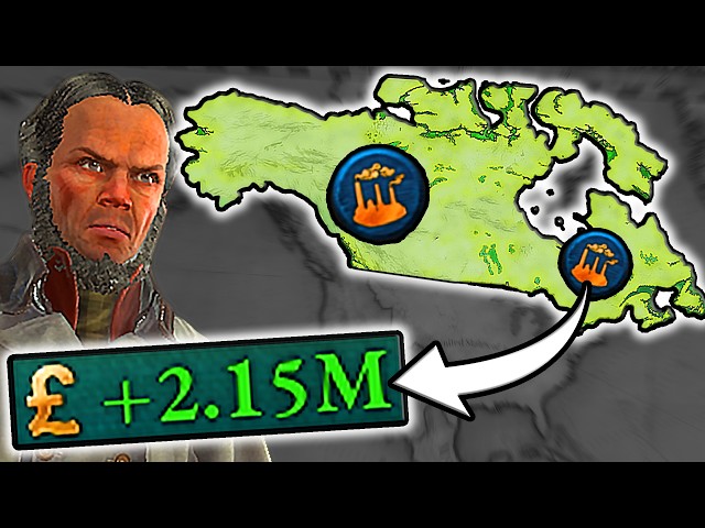 I PLAYED TALL as A LITERAL COMPANY For 63 Years & FREED CANADA !