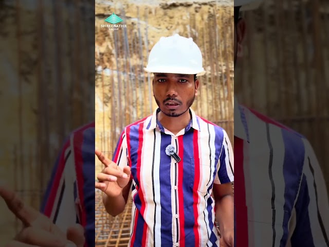 Column Layout in Building Construction | Column Placement Tips for Strong Structures #construction