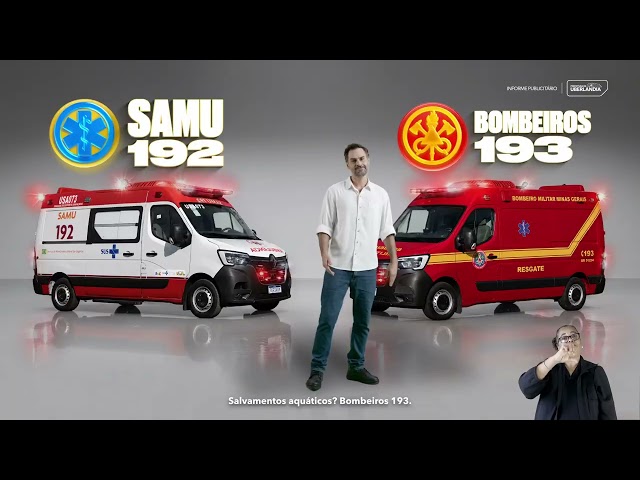 Save this so you don't forget: 192 is for health, 193 is for the fire department! 🚨 🚑📞🚒