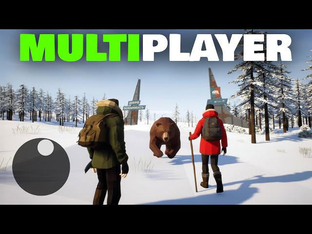 Top 15 Crazy Multiplayer Games for Android/iOS 2025 | Play with Friends
