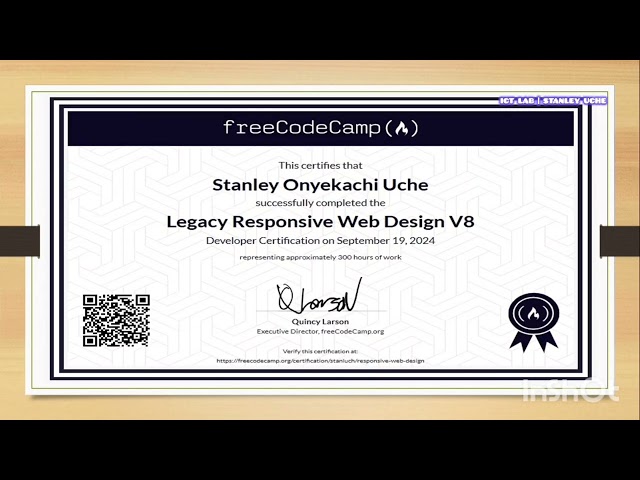 I SPENT 6 MONTHS LEARNING TO CODE FOR FREE - HERE'S WHAT I ACHIEVED