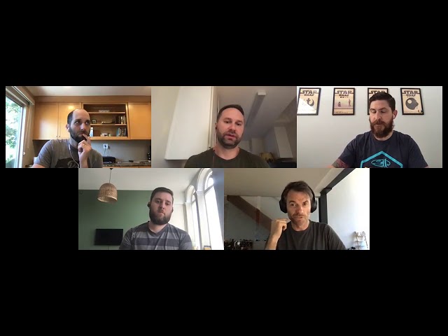 Weekly Package Team Meeting 08-26-19