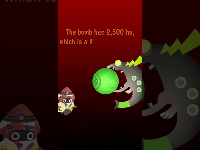 How to Beat Horrorboros in Salmon Run (Chill 2023)