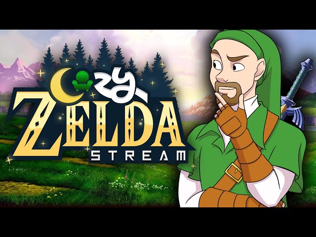 Zelda Ocarina of Time 3DS ✨Retro Playthrough✨