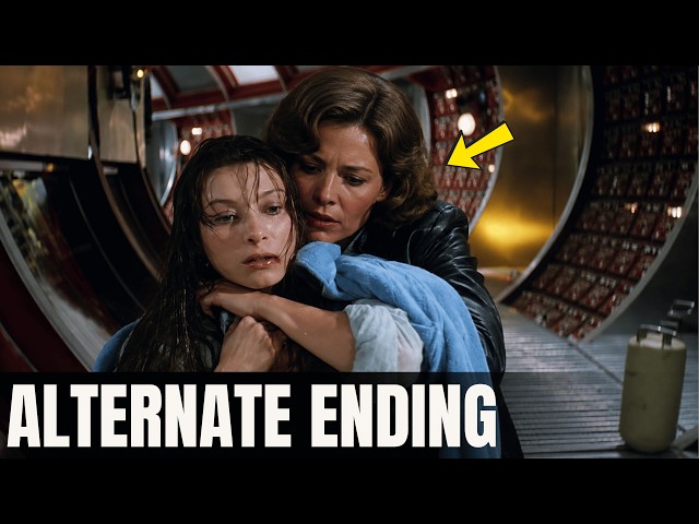 Solaris (1972): The Banned Ending They Hid For 50 Years