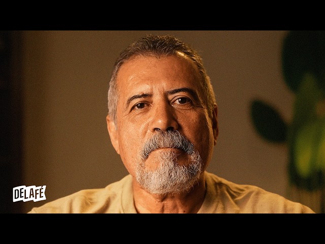 JESUS Helped Me Forgive My Brother’s Murderer | Testimony #384