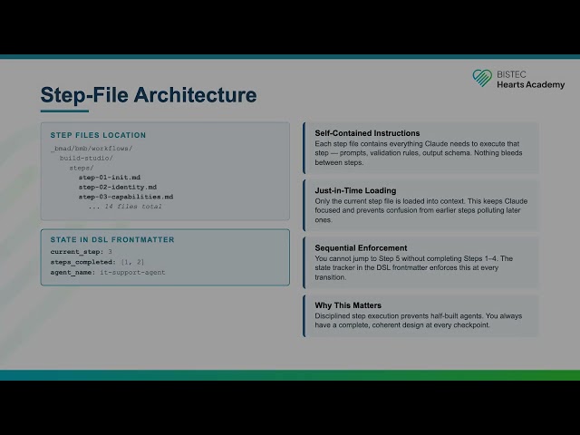 BISTEC Hearts Academy | Accelerator Onboarding | Module 1 | Introduction to Build Studio