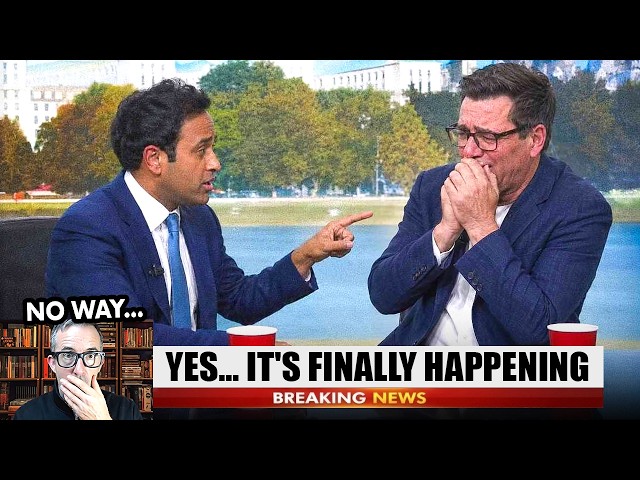 Andy Burnham Left In Tears As Reform UK Exposes The Unthinkable!