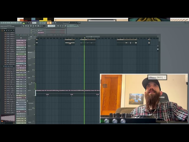 SOUND DESIGN TUTORIAL EPISODE 1
