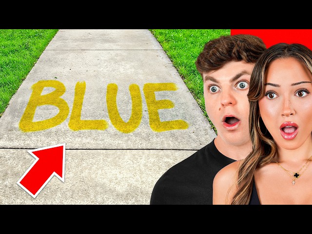 Don't Say The Same Thing Challenge! (IMPOSSIBLE)