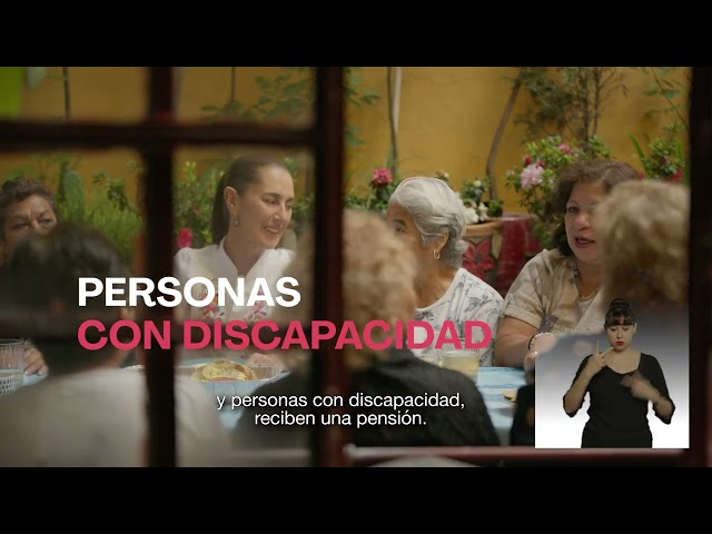2º Informe de Gobierno: Programas para el Bienestar