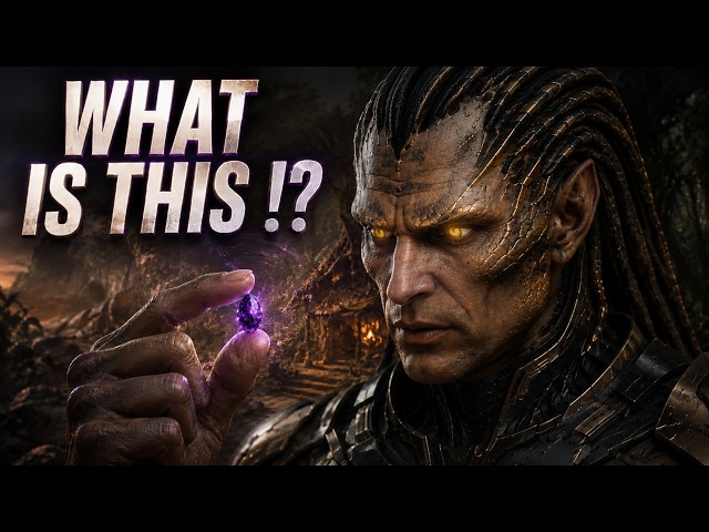 VOID CORE | Ep1 : I Didn't Want This Power...(Sci-Fi Short Film)
