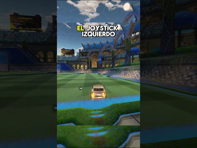 Rocket League Speedflip Tutorial in 1 Minute ⚡ (3 Easy Steps) #rocketleague