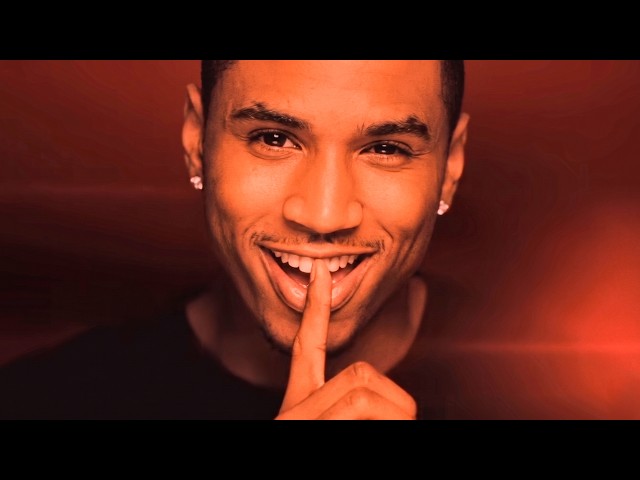 Trey Songz - Neighbors Know My Name [Official Music Video]