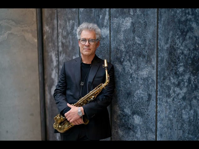 Jim Snidero - Morning Calm