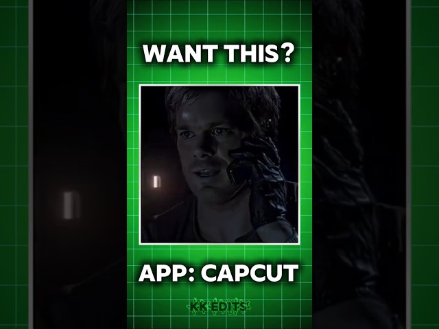 How To Do Smooth Zoom In Transition On Capcut || Capcut Tutorial #capcut #capcuttutorial