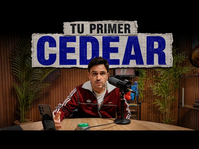 EVERYTHING you need to know about CEDEARs