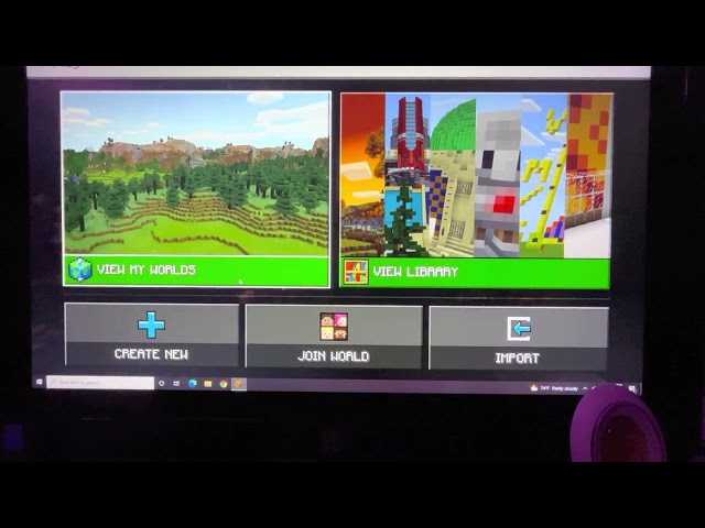 Minecraft Education Edition Gameplay Part 2 👨🏻