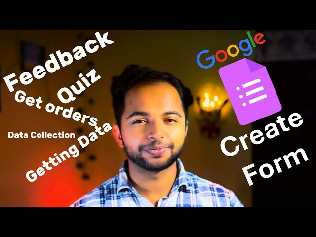 How to create google form easily in hindi || google form creation || #googleformtutorial #Googleform