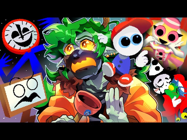 I've waited YEARS TO PLAY THIS GAME | Endacopia