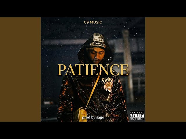 Patience (Prodbysage)