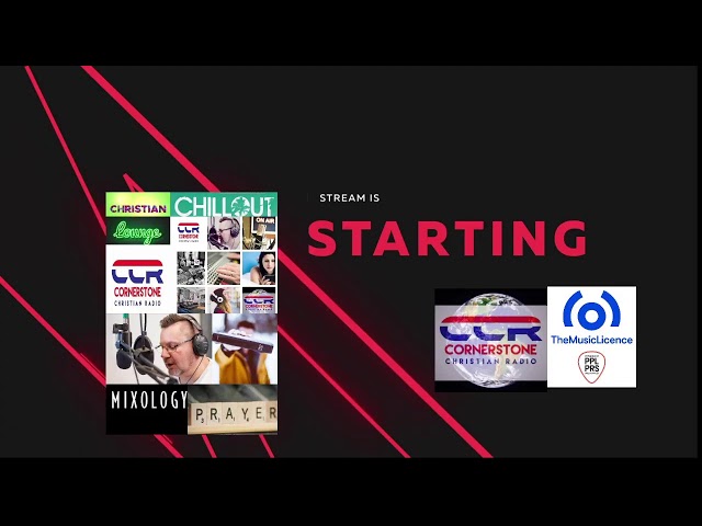 Cornerstone Christian Radio