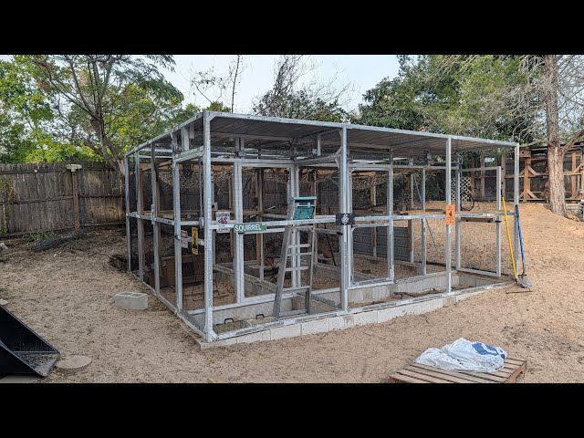 🔴 [Live] The Enclosure