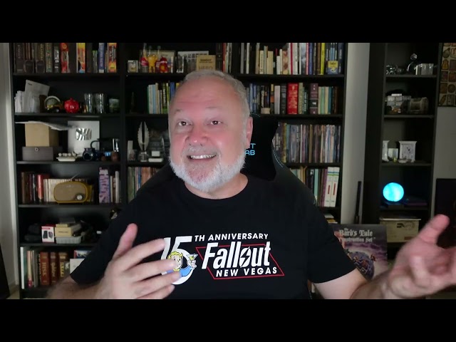 The Secret To Fallout’s Development Success