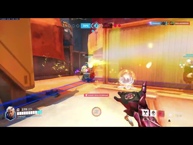 Ovw 2