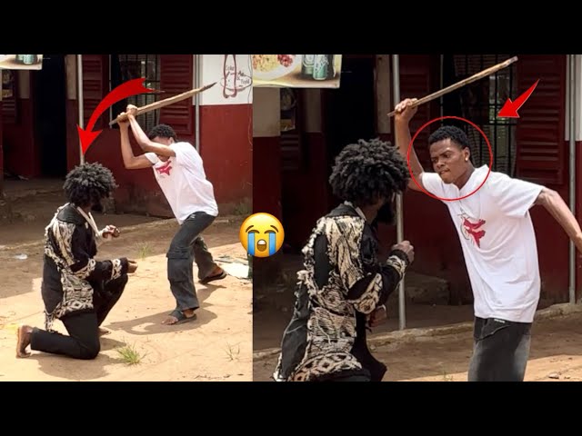 Social experiment that will make you cry😭😭💔(so emotional)😭 #viralvideo #viral #fyp #asmr 
