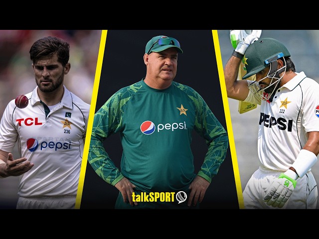 "The System Is MEDIOCRE!" - Ex Head Coach Mickey Arthur ASSESSES Pakistan's DECLINE In Test Cricket