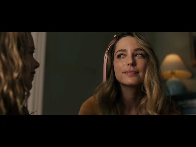 AFFECTION Official Trailer (2025) Jessica Rothe 