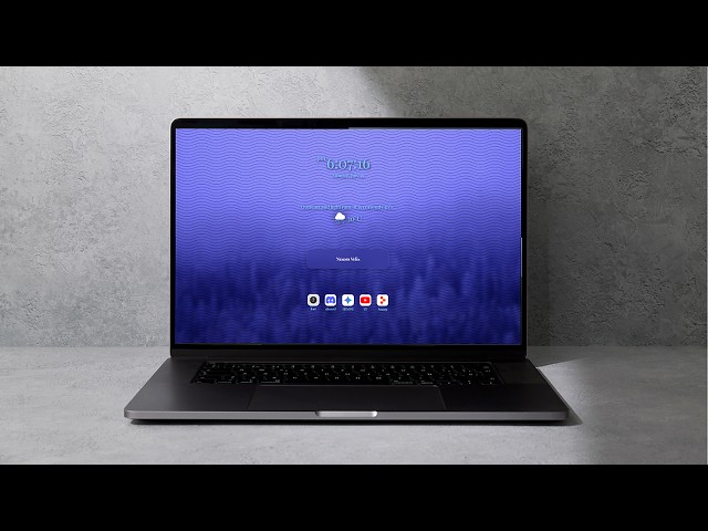 This is the BEST Google Chrome Theme Customization