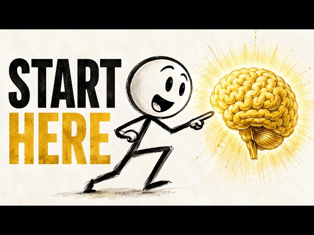 Speak This Every Morning — Watch Your Mind Change