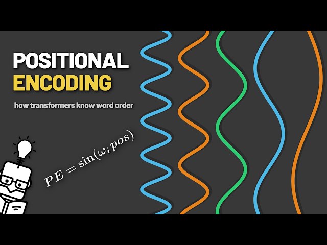 Positional Encodings: Why RoPE Rotates Instead of Adds