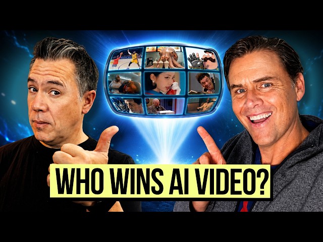 Seedance 2.5 & The New Age of AI Video (w/ Theoretically Media)