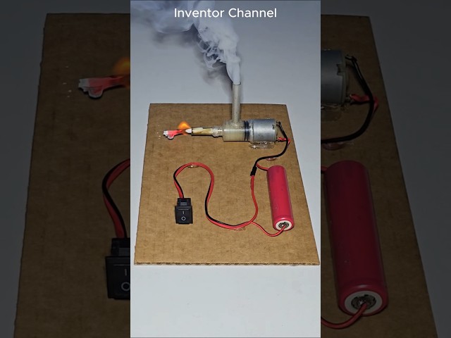 Science project for class 7th students working model easy science exhibition projects class