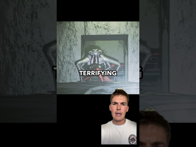 Maneater Explained | NEW Lethal Company Update