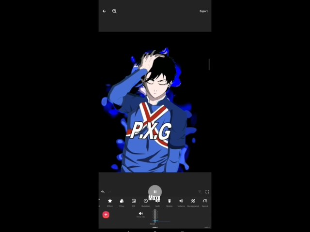AURA EFFECT TUTORIAL IN INSHOT 🗿🥶#edit #tutorial #auraeffect #mangaedit #viral #fyp #feed #shorts