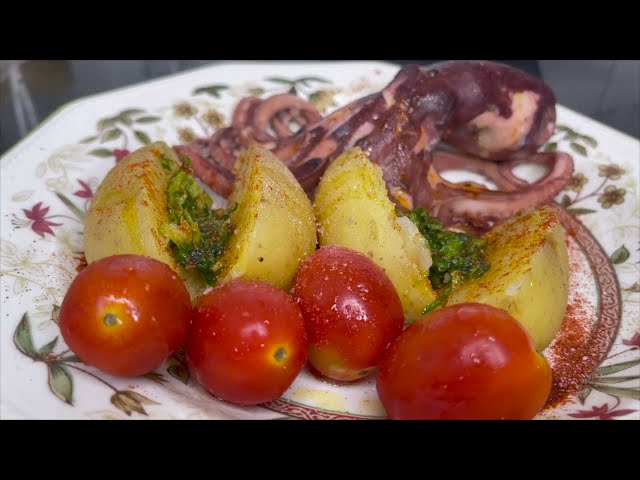 5 recetas de cocina faciles Y rapidas Recetas 4k