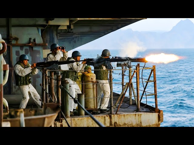 This Film Shows How Japan Lost Four Carriers in a Single Day