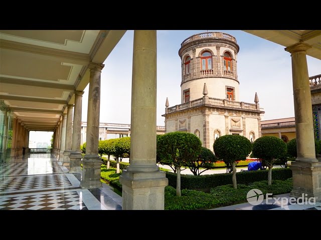 Mexico City City Video Guide | Expedia