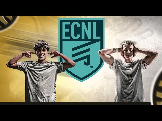 Why ECNL Are Successful