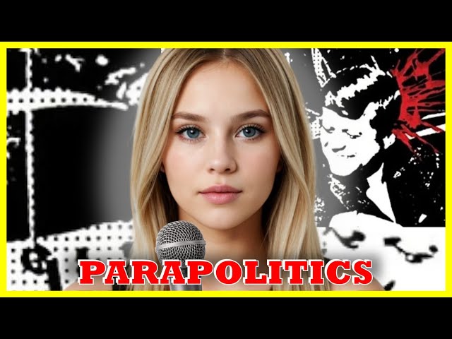 25: Parapolitics — ''My Weekend at Biden's"