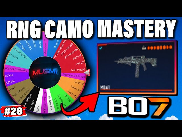 La mejor arma de Black Ops 7... ¿Pero todos la odian?