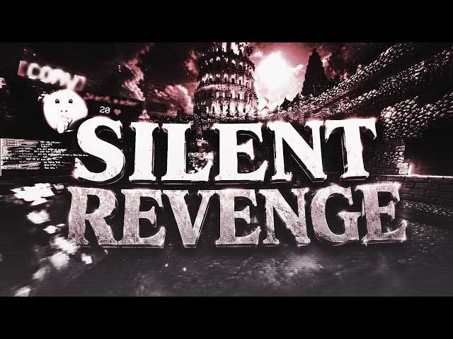 BlocksMC | Silent Revenge