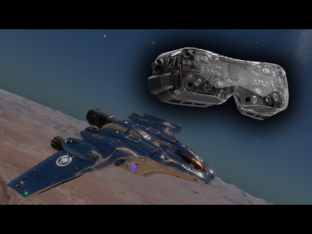 Bigscreen Beyond 2 for Elite Dangerous: is it worth upgrading from a Reverb G2?