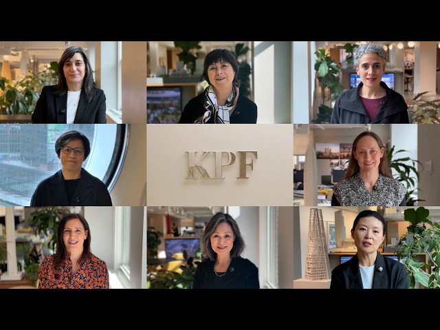 Women's History Month: A Q&A with KPF's Eight Women Principals